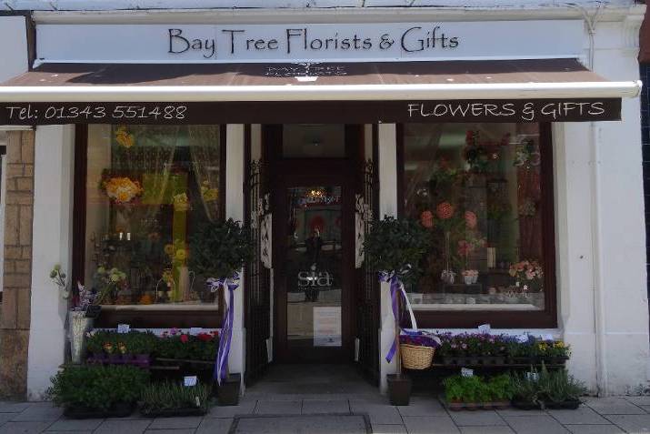 Bay Tree Florists