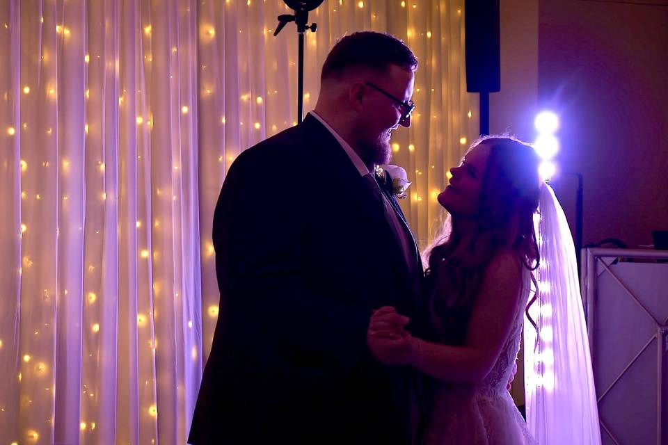 First Dance