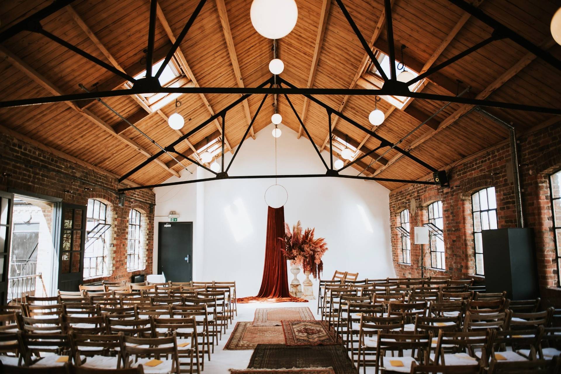 Loft Studios in London - West, West London - Updated prices | hitched.co.uk