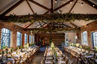 Loft Studios in London - West, West London - Updated prices | hitched.co.uk