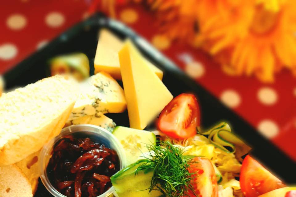 Ploughmans