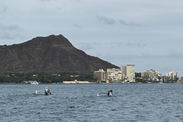 Hawaii