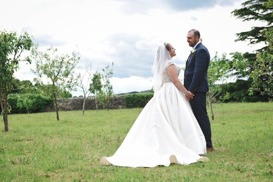 Unbound Wedding Photography