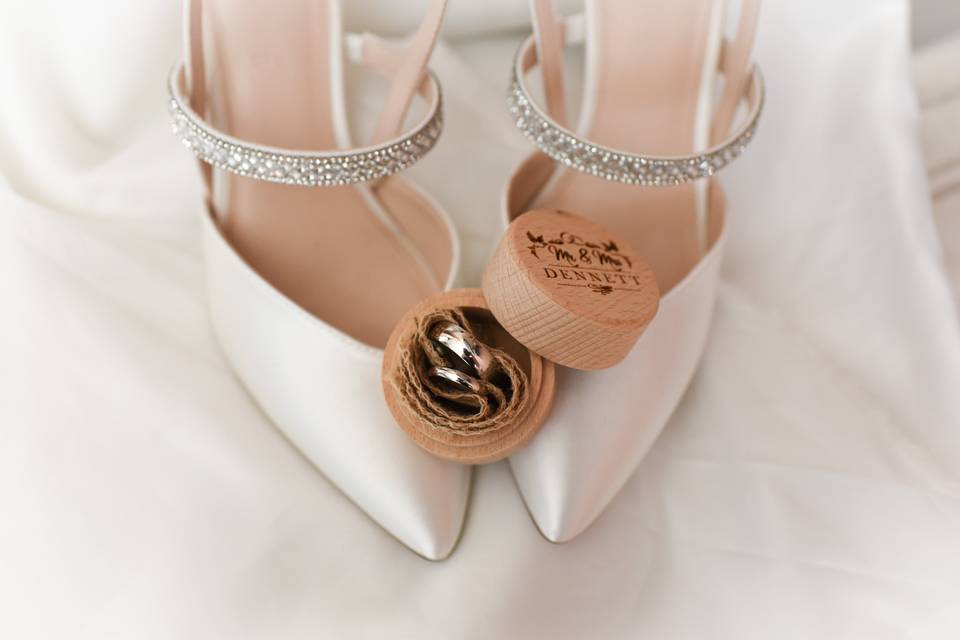 Unbound Wedding Photography