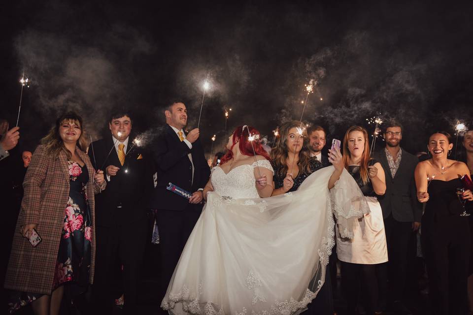 Unbound Wedding Photography