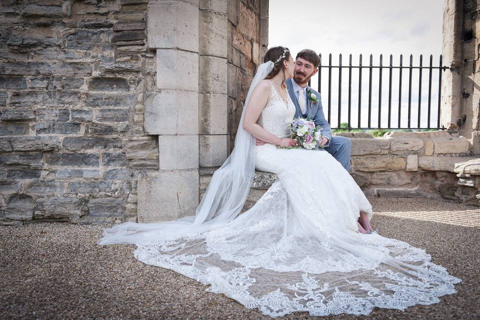 Unbound Wedding Photography