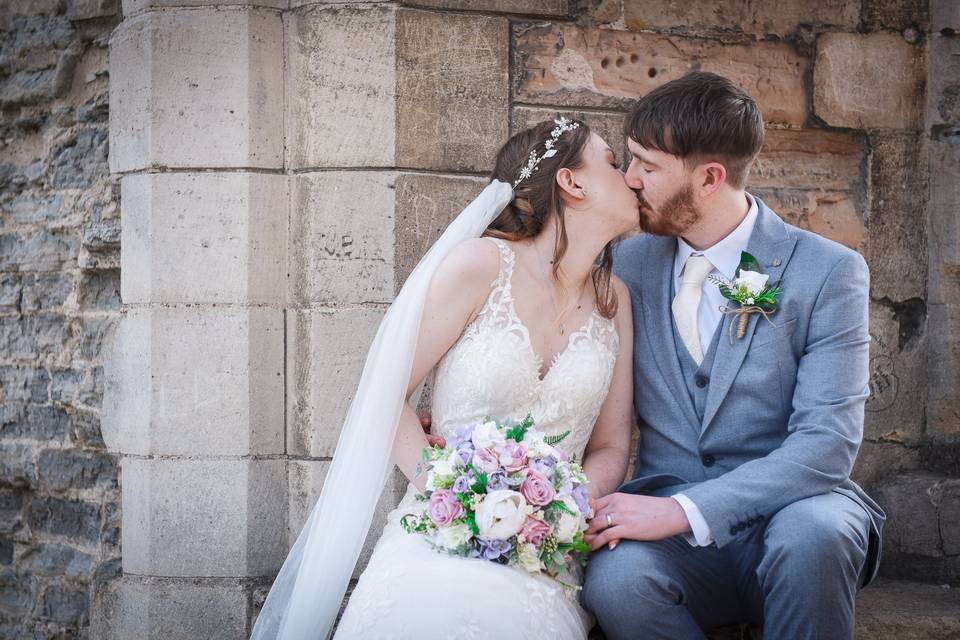 Unbound Wedding Photography