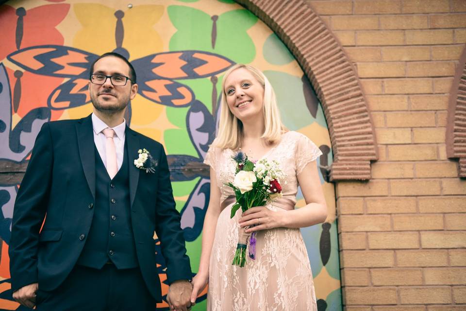 Unbound Wedding Photography