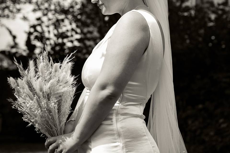 Unbound Wedding Photography