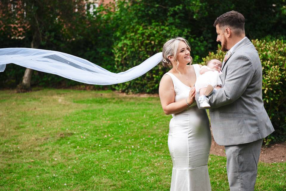 Unbound Wedding Photography