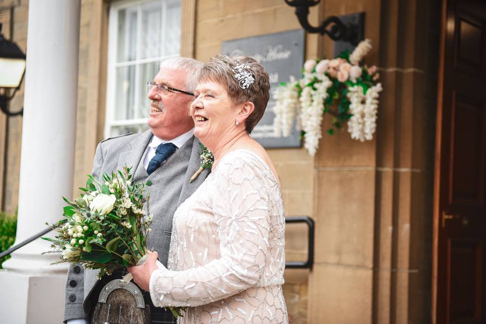 Unbound Wedding Photography
