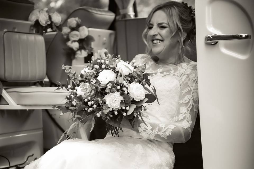 Unbound Wedding Photography
