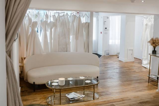LV Bridal Studio