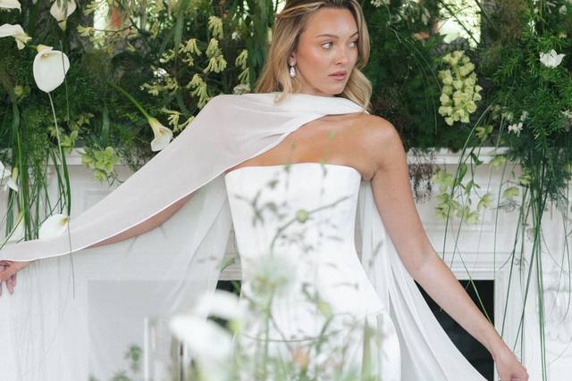 LV Bridal Studio York