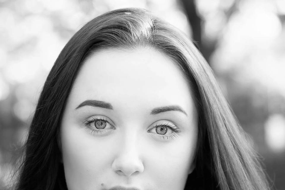 Headshot