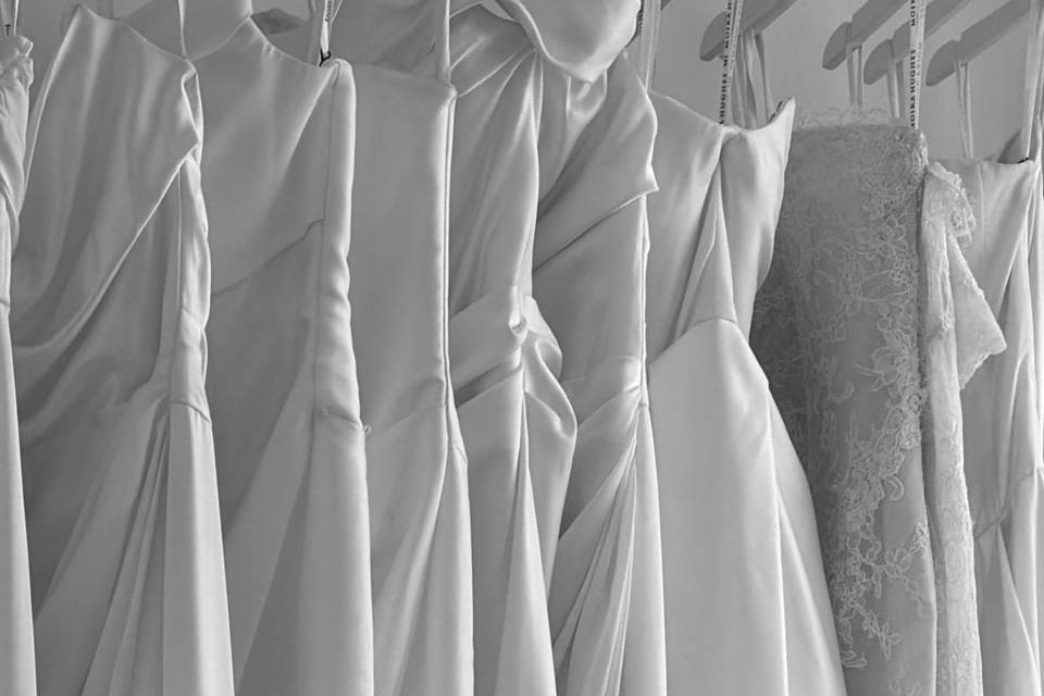 LV Bridal Studio York