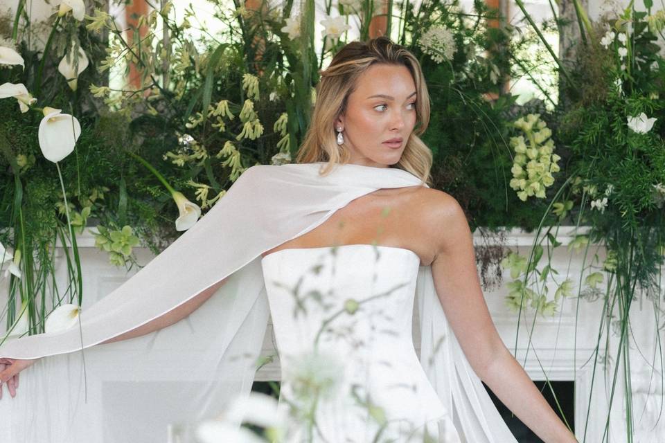 LV Bridal Studio York