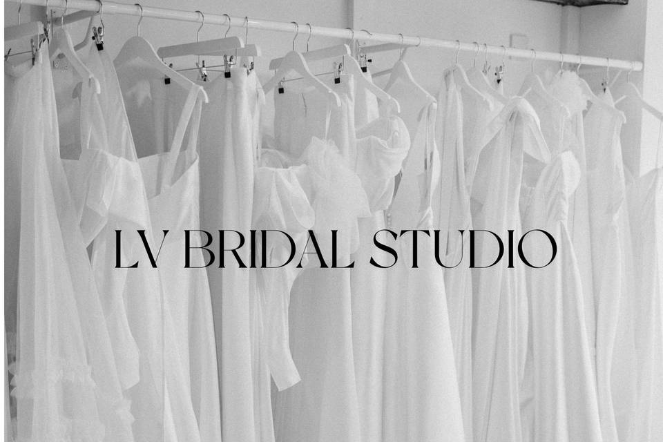 LV Bridal Studio York