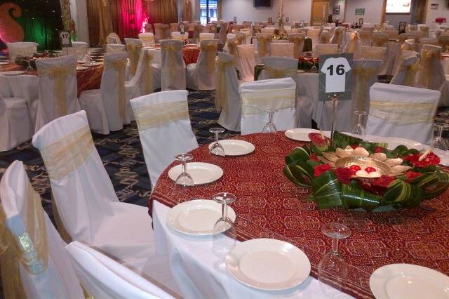 Divali Dreams
