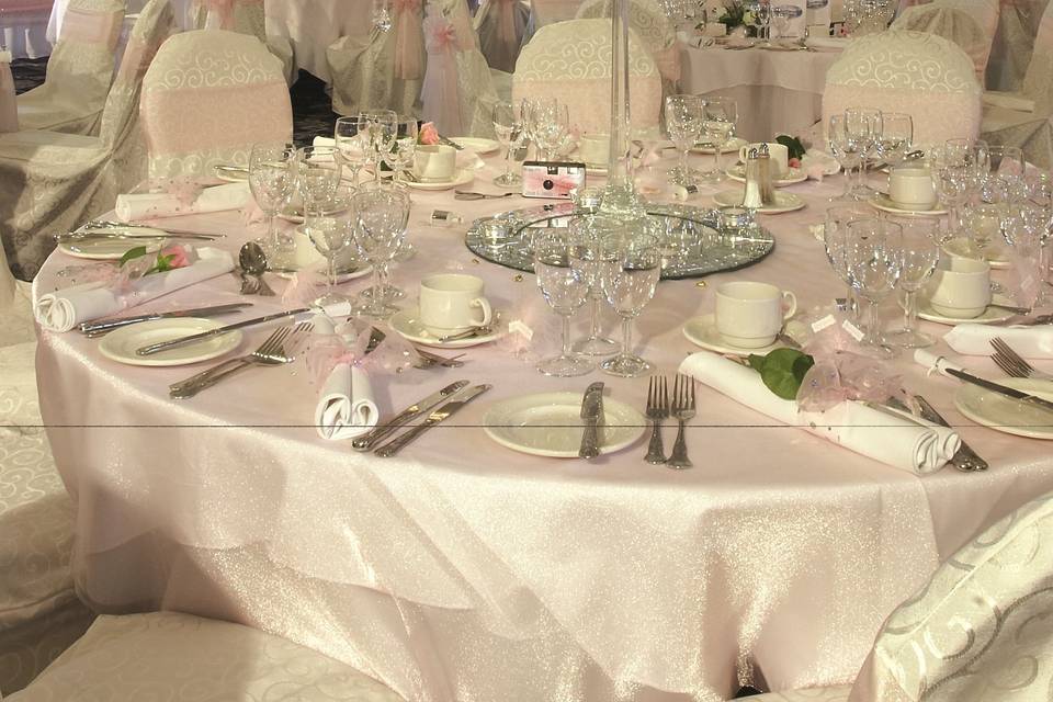 Table Setting