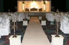 Celebrate your Love at De Vere Whites.......
