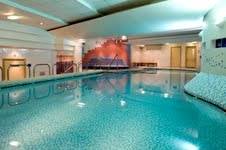 Extra Time Facilities for you and your guests......
