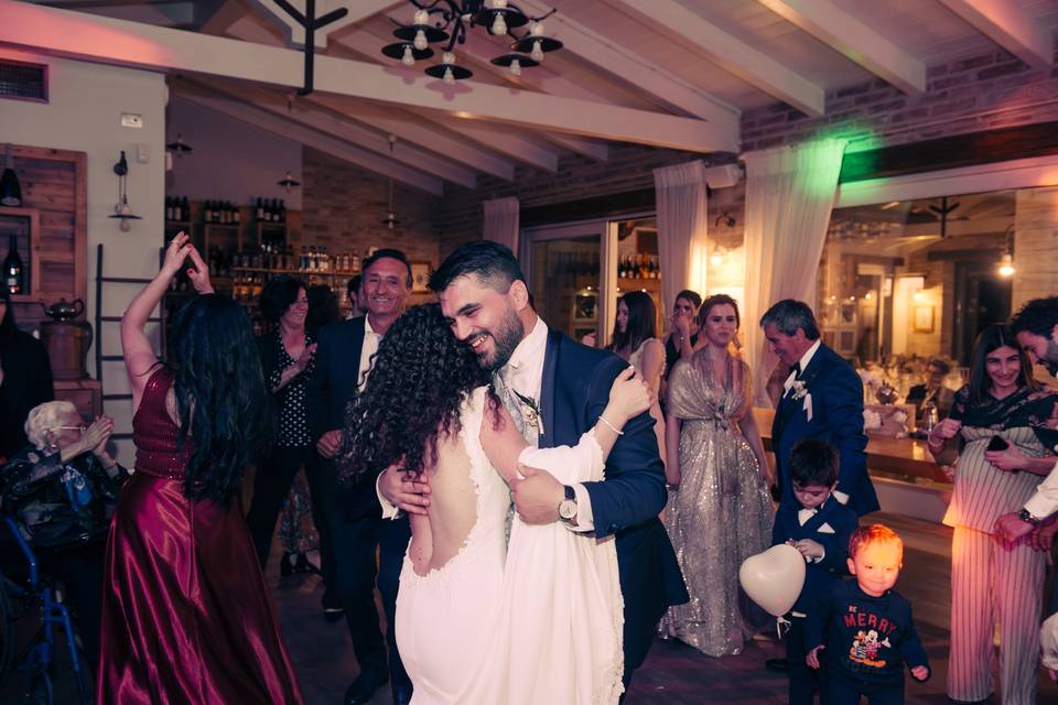 Dancefloor