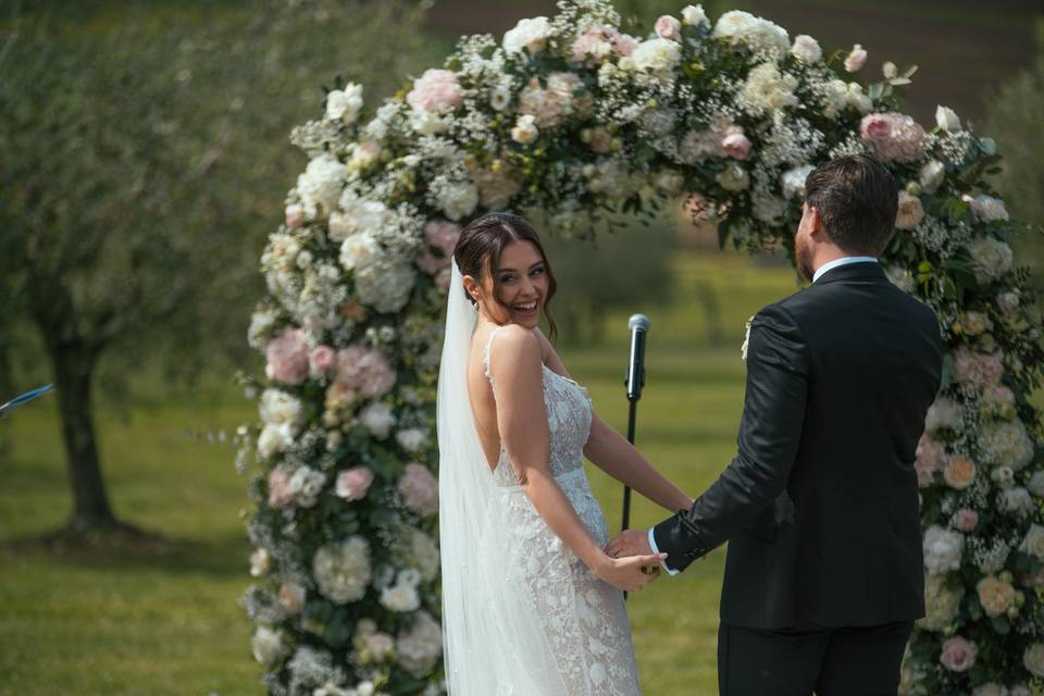 Ceremony