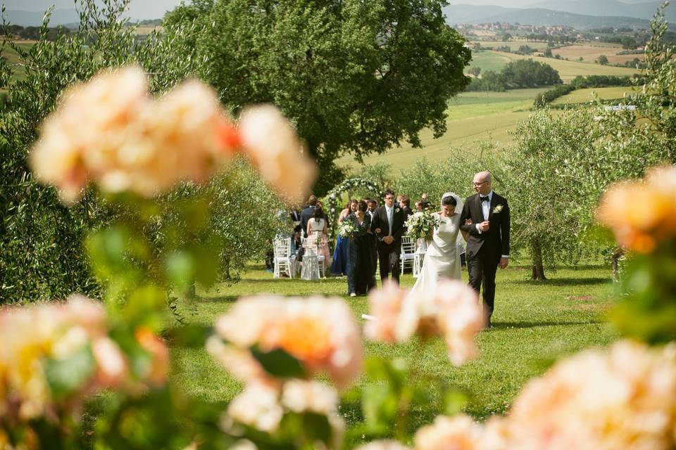 Ceremony