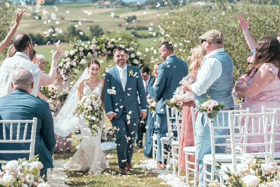 Ceremony
