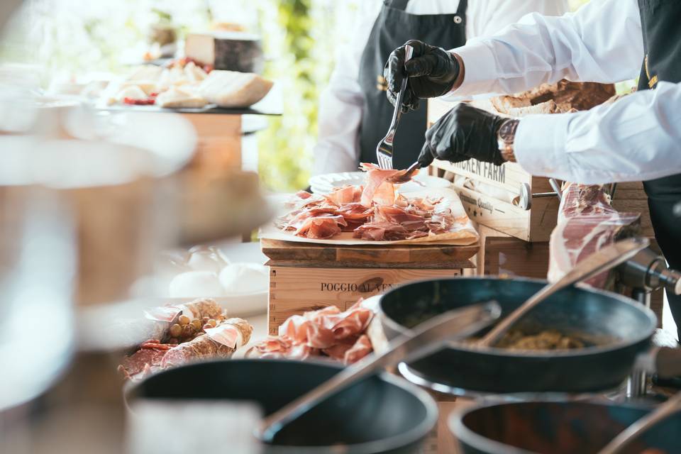 Local food
