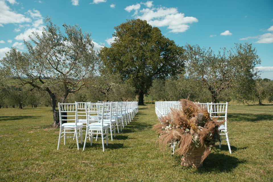 Ceremony