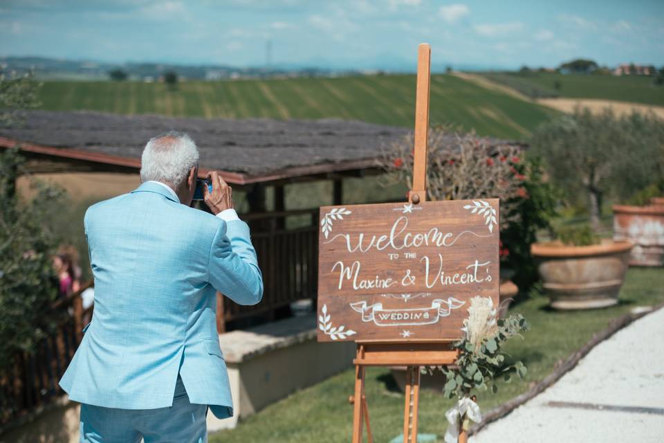 Sign