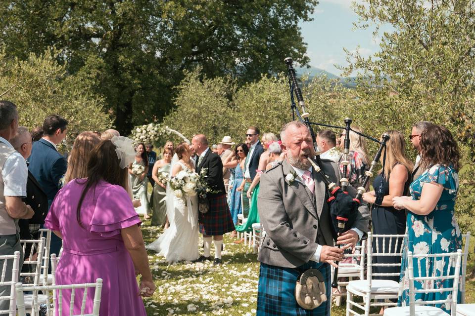 Ceremony