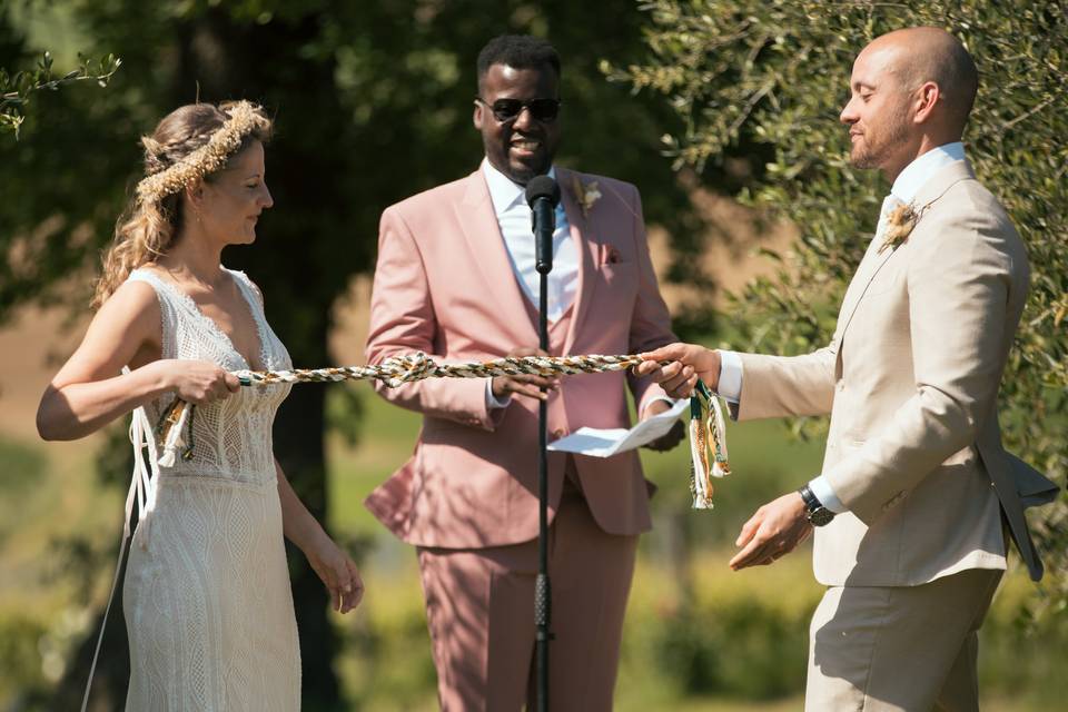 Ceremony