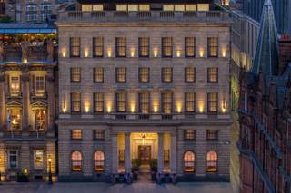 The Edinburgh Grand