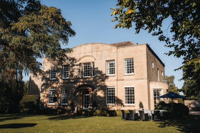 Bredon Manor
