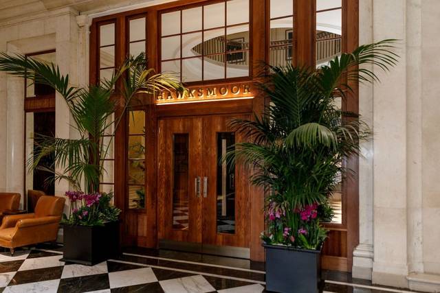 The Edinburgh Grand