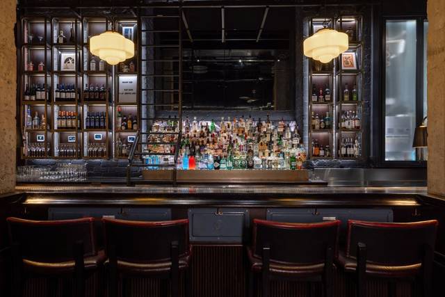 The Edinburgh Grand