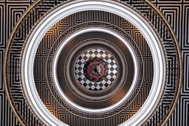 The Atrium