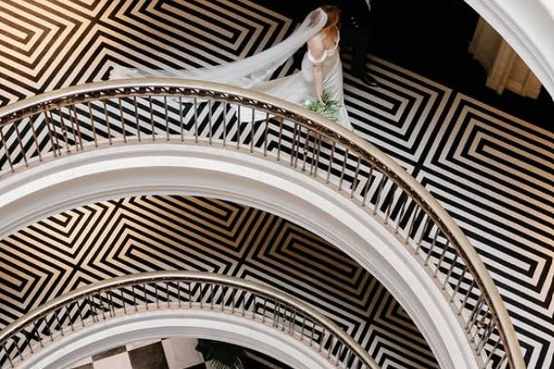 The Atrium