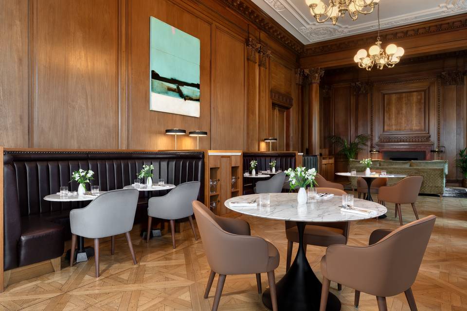 The Register Club