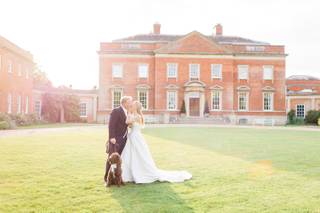 Kelmarsh Hall Spratton, Northamptonshire - Updated prices | hitched.co.uk