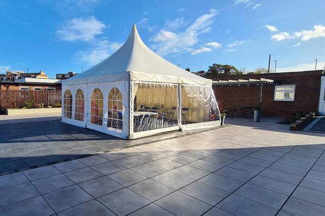 Marquee