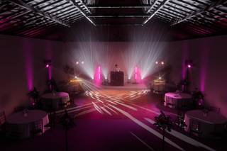 Immersive Elements - Lighting and Sound Hire