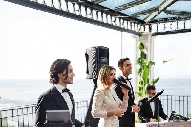 Dream Eventi d'Autore