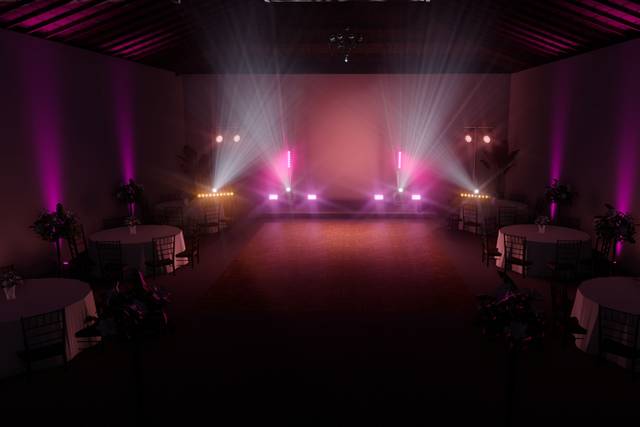 Client Design - Atmosphere