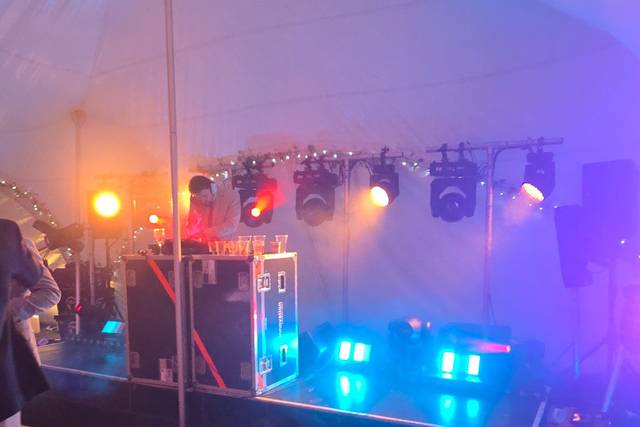 Lighting package
