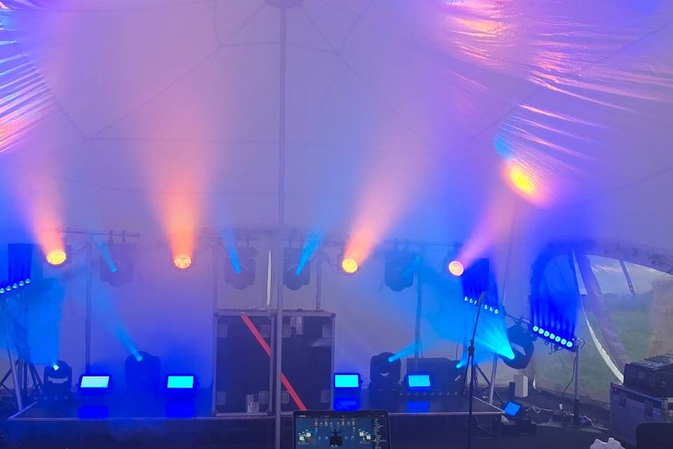 Lighting package