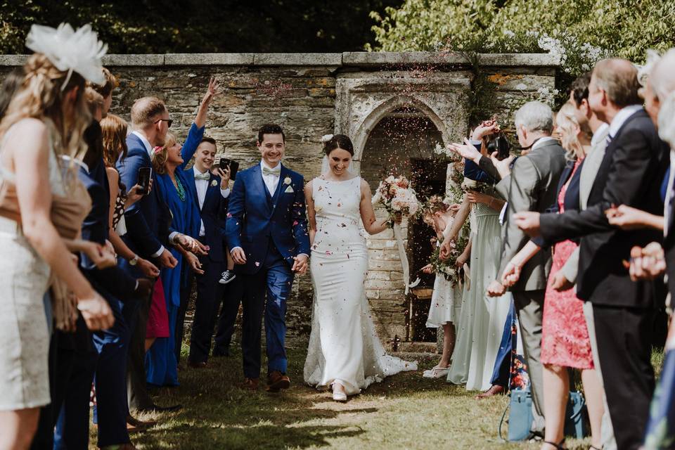 Bath House Ceremony